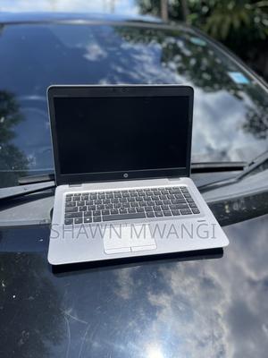 Laptop HP EliteBook 840 G3 8GB Intel Core I7 SSD 256GB