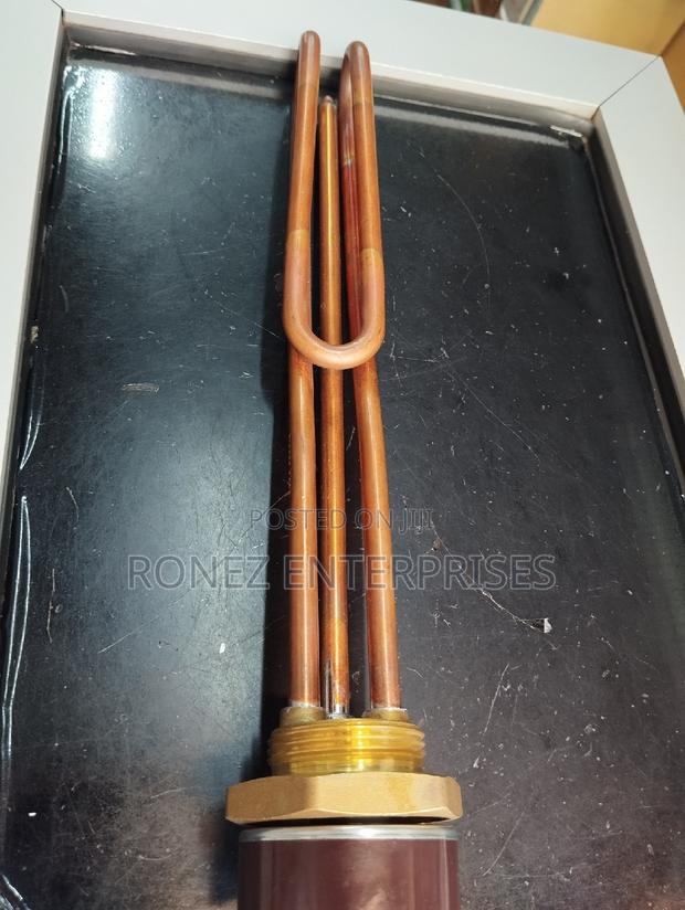 Immersion Heater 3kwlt Element for Solar