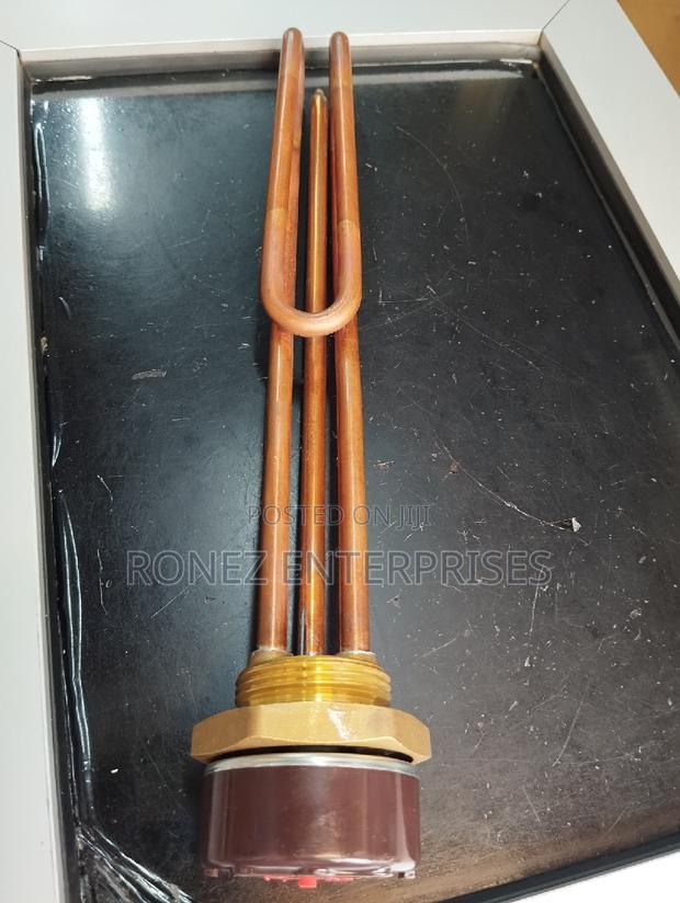Immersion Heater 3kwlt Element for Solar - thumbnail 2