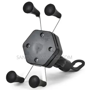 X Grip Motorbike Motorcycle Phone Holder