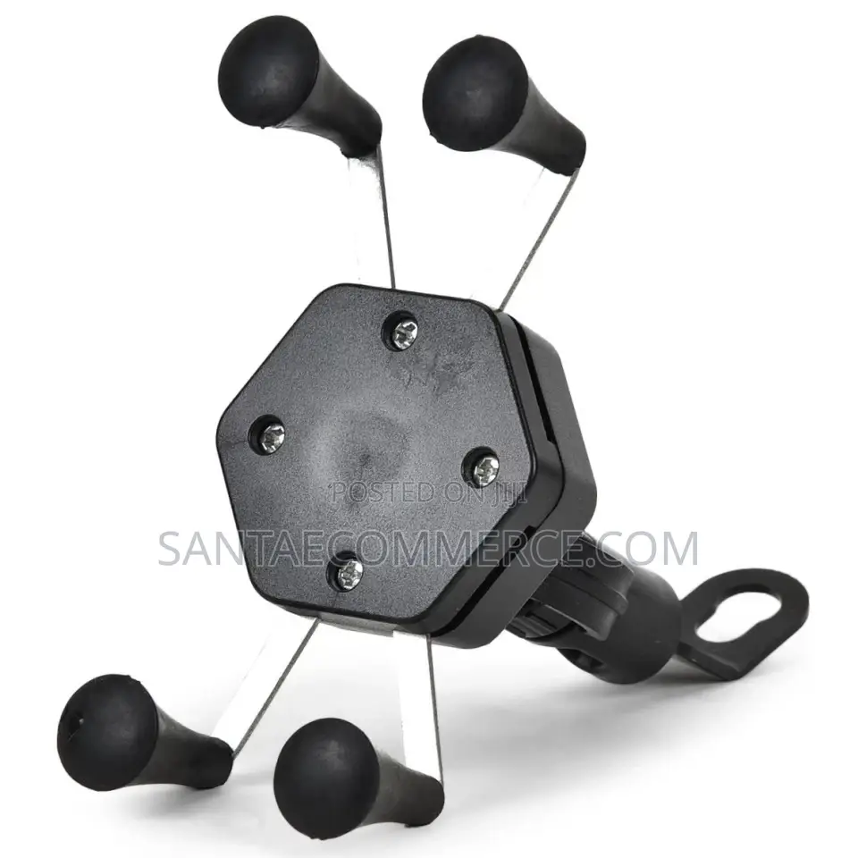 X Grip Motorbike Motorcycle Phone Holder