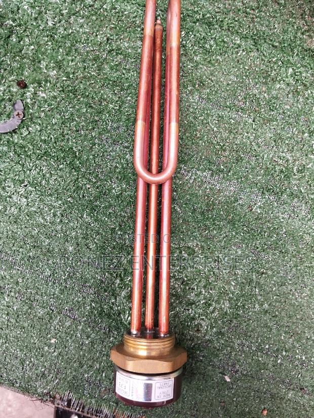 Immersion Heater 3kwlt Element for Solar - thumbnail 4