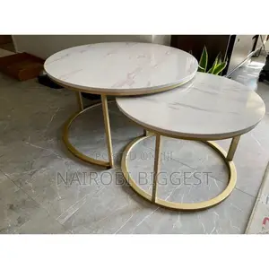 Amazing Marble Coffee Table