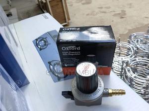 High Pressure Gas Regulator - thumbnail 2