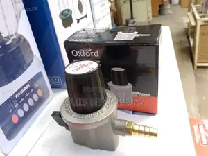 High Pressure Gas Regulator/ Regulator.