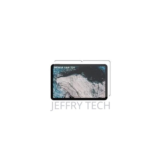Screen Protector for NOKIA Tab T20 - main view