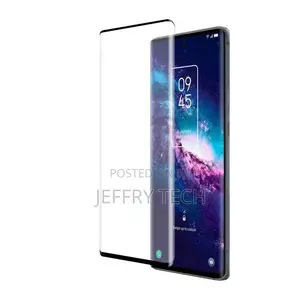 3D Curved Tempered Glass for Infinix Zero Ultra 5G Full Cove