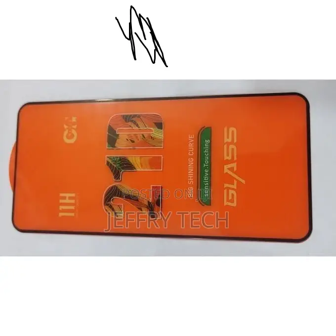 Google Pixel 6A Screen Protector