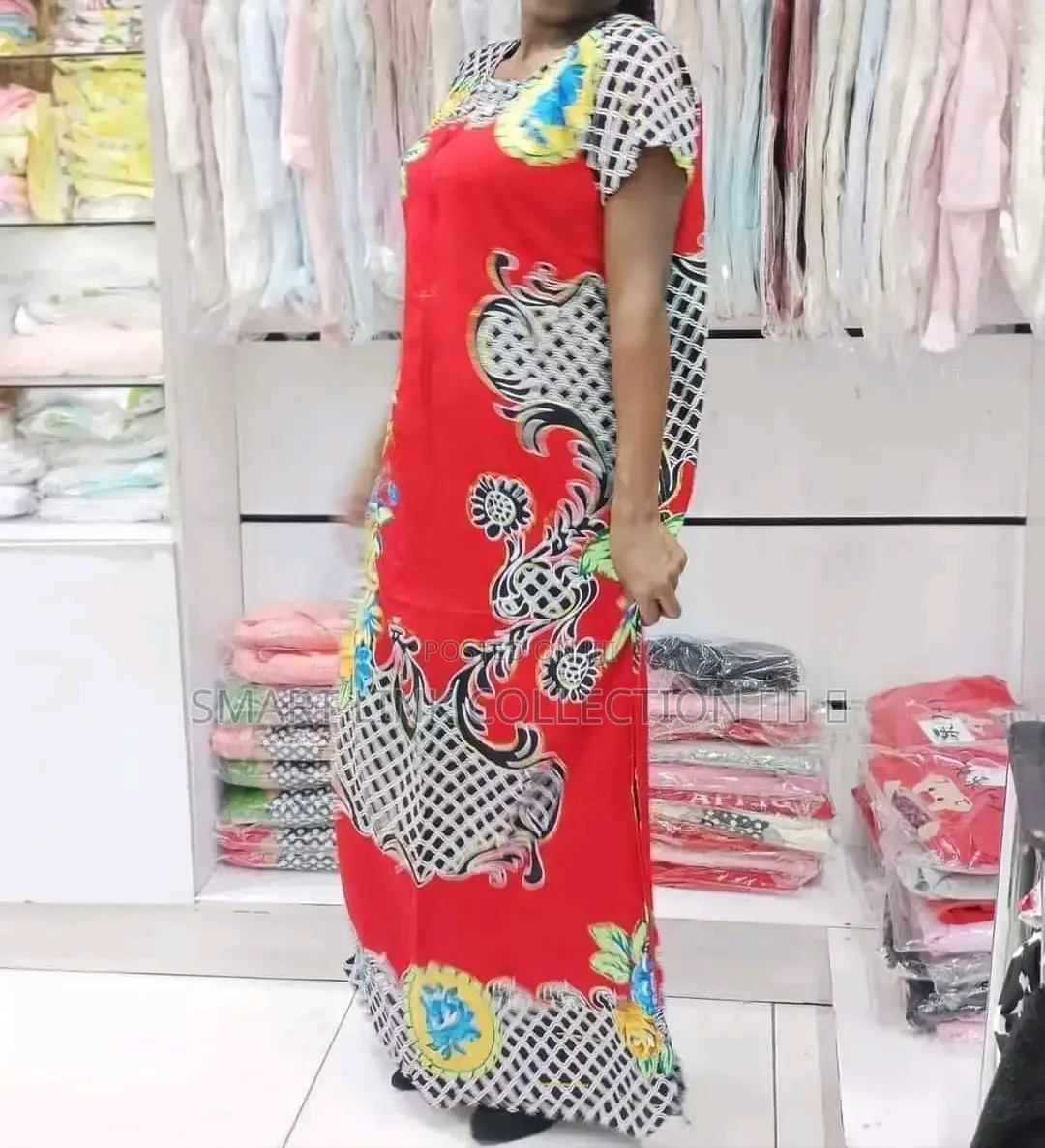 Nursing Deras for Our Lactating Mums.
Zipped.