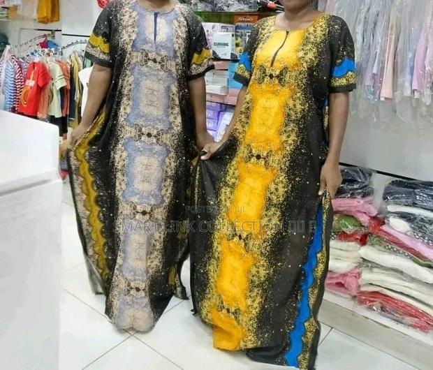 Nursing Deras for Our Lactating Mums.
Zipped. - thumbnail 3