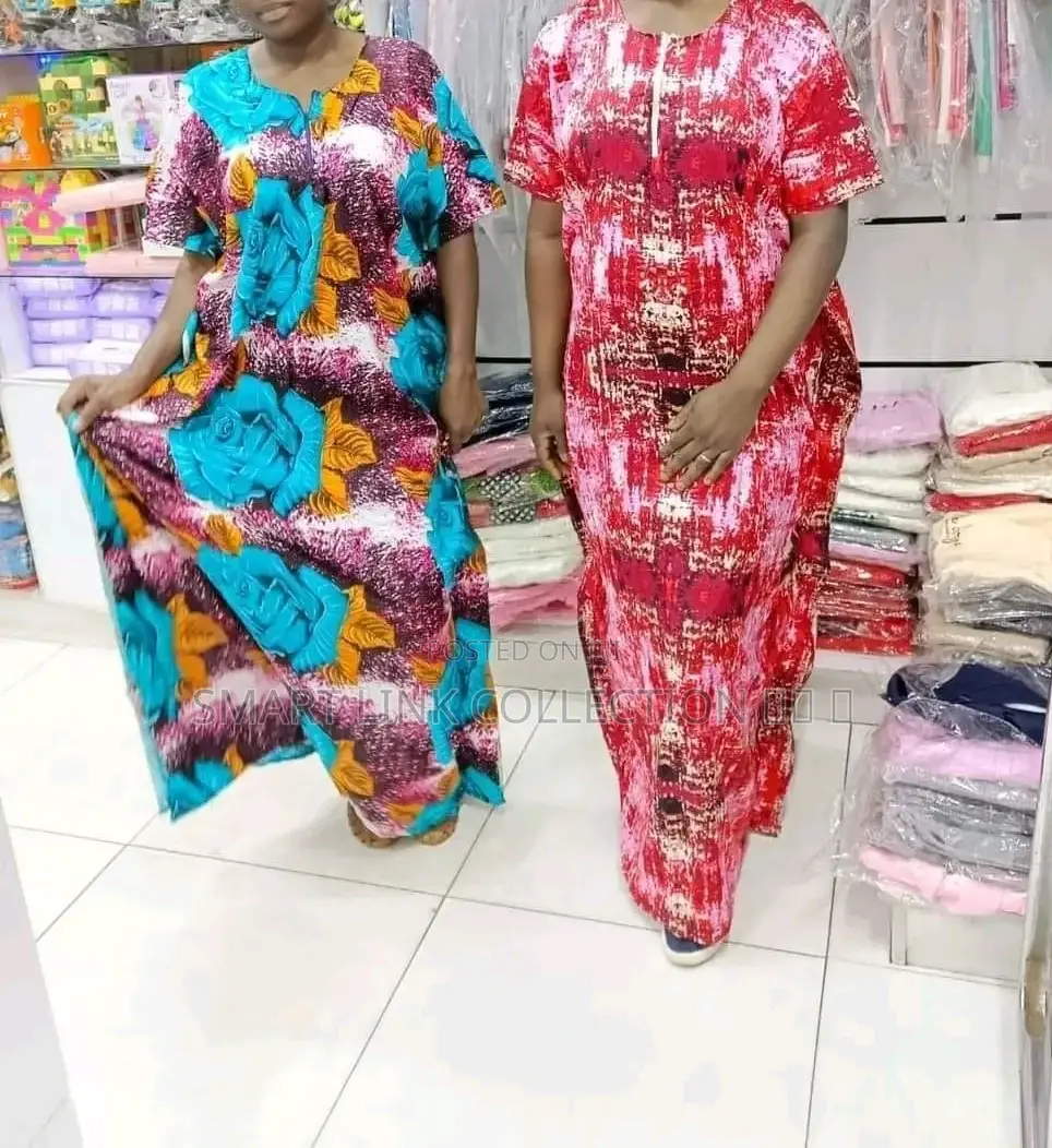 Nursing Deras for Our Lactating Mums.
Zipped.