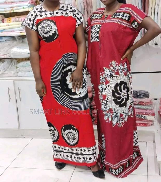 Nursing Deras for Our Lactating Mums.
Zipped. - thumbnail 5