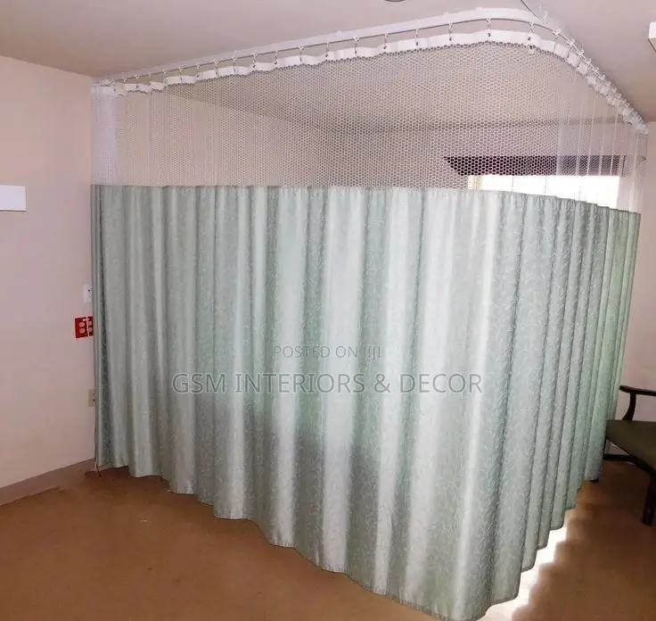 Hospital Partition Rails for Sale Hospital Partition Rails