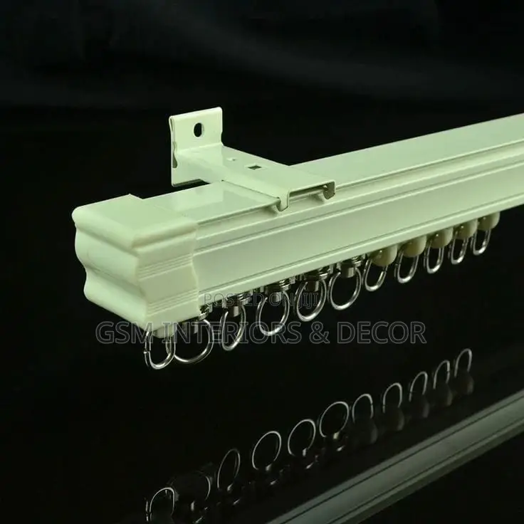 Aluminium Rails Aluminium Rails Curtain Rails Curtain Rails
