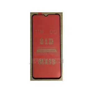 Oppo A58 Tampared Full Screen Protector