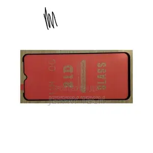 Oppo A58 Tampared Full Screen Protector