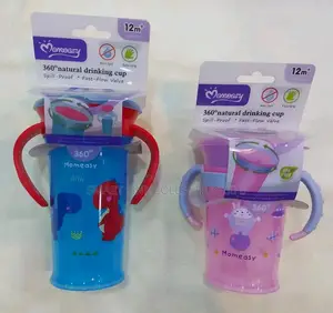Drinking Cup