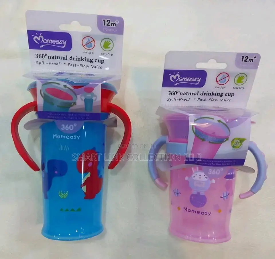 Drinking Cup