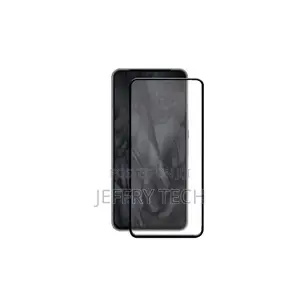 Google Pixel 8 Fingerprint Unlock Glass Screen Protector