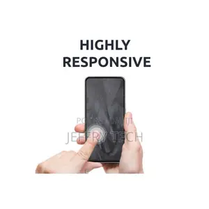Google Pixel 8 Fingerprint Unlock Glass Screen Protector