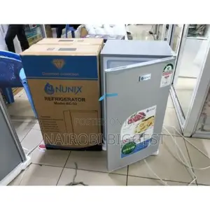 Bc-02 Brand New Nunix 92 Litres Fridge