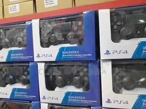 Sony PS4 Pad Dual Shock 4 - Wireless - thumbnail 2