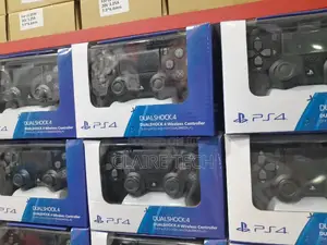 Sony PS4 Pad Dual Shock 4 - Wireless