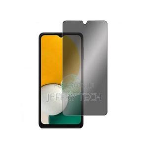 Samsung Galaxy A04e Privacy Screen Guard Protector - thumbnail 2