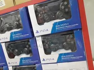 Sony PS4 Pad Dual Shock 4 - Wireless Controller New