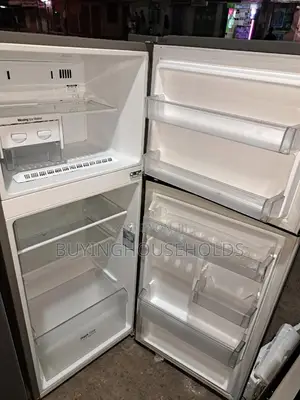 LG 209L Digital Inverter Non Frost Fridge