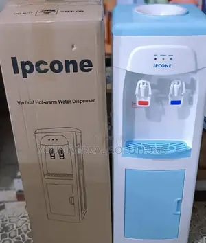 Free Standing Water Dispenser - Ipcone