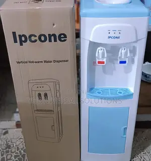 Ipcone Free Standing Water Dispenser