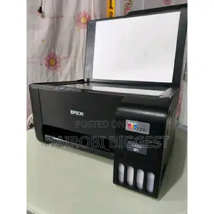 New Classic 3250 Epson Printer