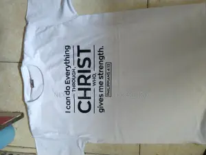 High Quality Printing on T-Shirts