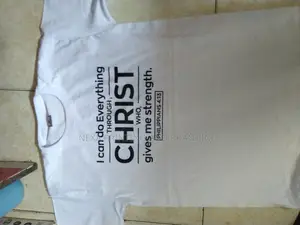 High Quality Printing on T-Shirts
