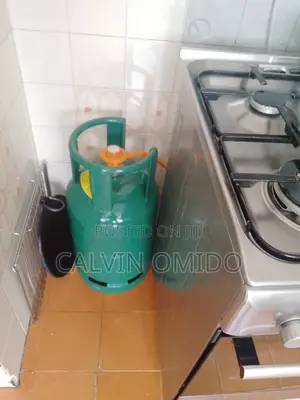 Burner Cookers Gas Repairs