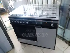 Burner Cookers Gas Repairs