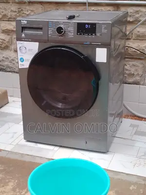 Washing Machine Spins Repairs
