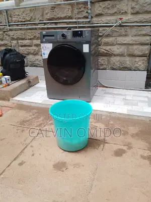 Washing Machine Spins Repairs