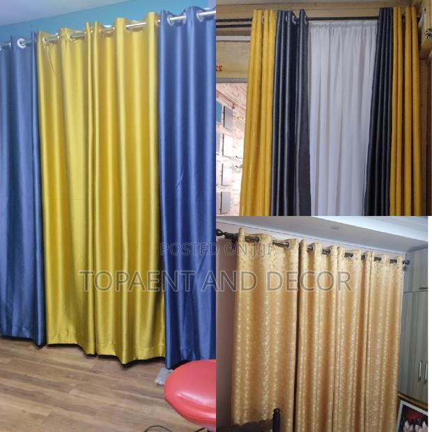 Window Curtains Window Curtains Window Curtains - main view