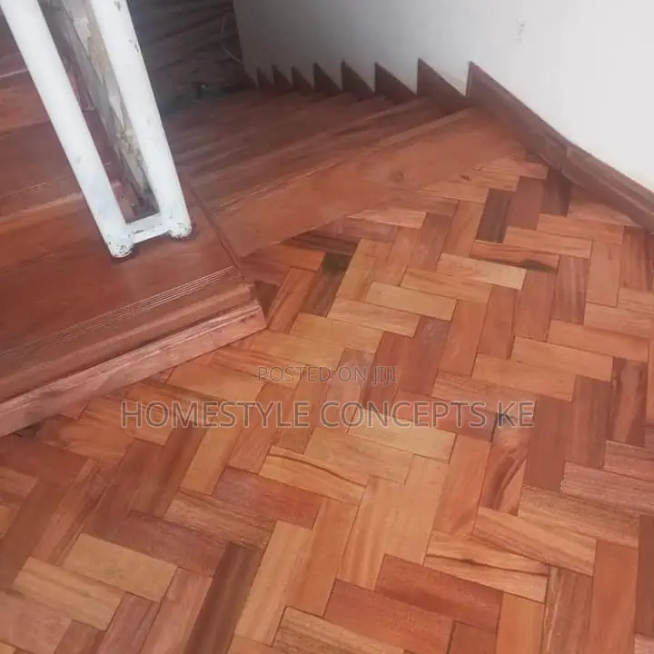 Wood Floors Laminates Parquets SPC Panels Installation