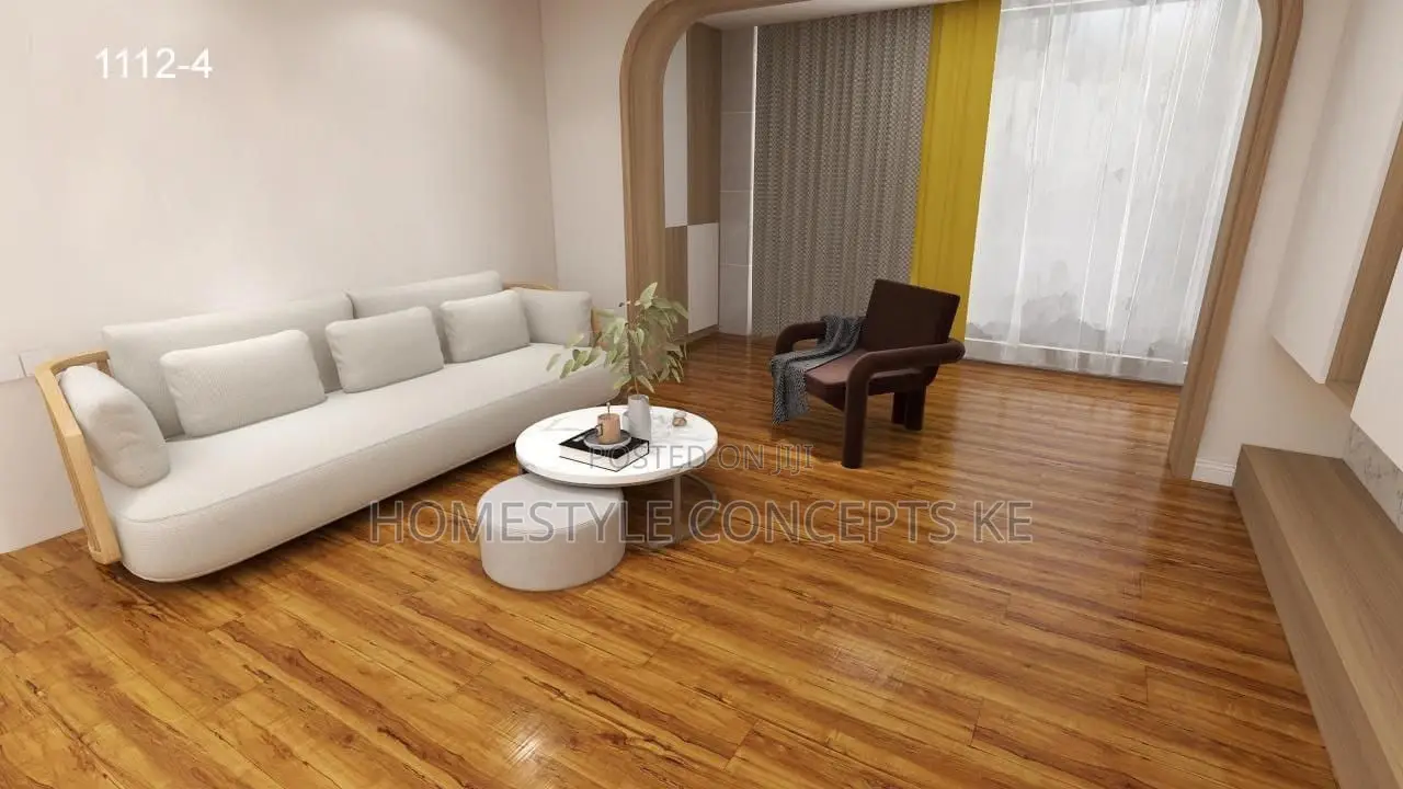 Wood Floors Laminates Parquets SPC Panels Installation