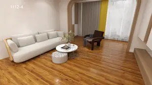 Wood Floors Laminates Parquets SPC Panels Installation