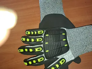 Gloves Antiprik Gloves