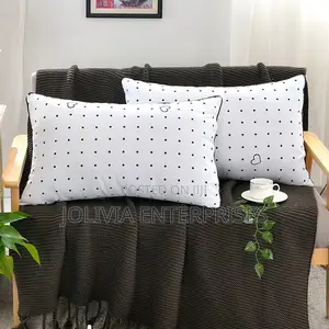Fibre Bed Pillows