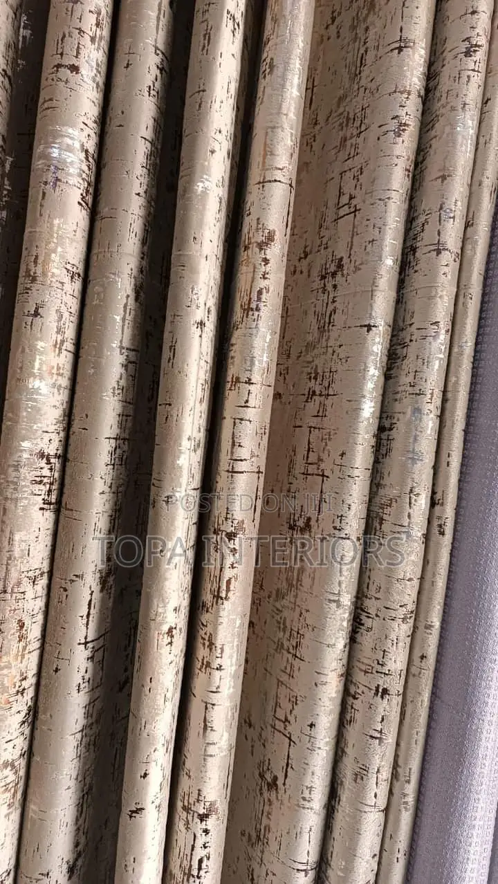 Lets Decorate Your House With Elegant Velvet Window Curtains