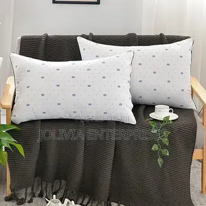 Bed Pillows