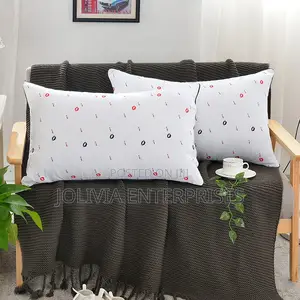 Bed Pillows