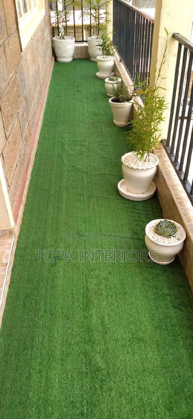 Artificial Grass Carpets Balcony Grass Carpets - main view