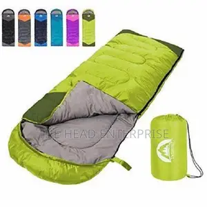 Sunray Best Sleeping Bag Outdoor Waterproof